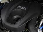 Isuzu KB 300 Extended Cab 2013 года